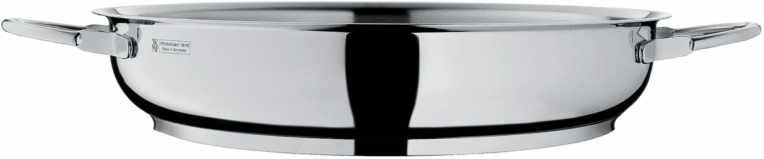 WMF Servierpfanne 24 Cm 3 WMF Servierpfanne 24 Cm