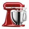 KitchenAid - Artisan Küchenmaschine 5KSM185PS - Empire Rot 1 KitchenAid - Artisan Küchenmaschine 5KSM185PS - Empire Rot -KitchenAid Sales 31446 Kuechenmaschine 1
