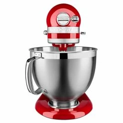KitchenAid - Artisan Küchenmaschine 5KSM185PS - Empire Rot 10 KitchenAid - Artisan Küchenmaschine 5KSM185PS - Empire Rot -KitchenAid Sales 31446 Kuechenmaschine 3