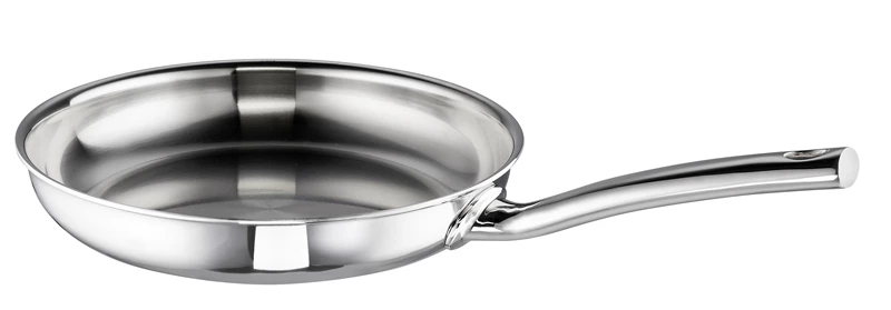 Schulte-Ufer Schulte Ufer Bratpfanne 24 Cm Skagen 3 Schulte-Ufer Schulte Ufer Bratpfanne 24 Cm Skagen