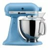 KitchenAid KAD Küchenmaschine 4.8L Artisan Blue Velvet | 32070 1 KitchenAid KAD Küchenmaschine 4.8L Artisan Blue Velvet | 32070 -KitchenAid Sales 32070 Kuechenmaschine 1