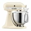 KitchenAid - Artisan Küchenmaschine 5KSM185PS - Crème 1 KitchenAid - Artisan Küchenmaschine 5KSM185PS - Crème -KitchenAid Sales 32795 Kuechenmaschine 1