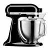 KitchenAid - Artisan Küchenmaschine 5KSM185PS - Onyx Schwarz 2 KitchenAid - Artisan Küchenmaschine 5KSM185PS - Onyx Schwarz -KitchenAid Sales 33544 Kuechenmaschine 1