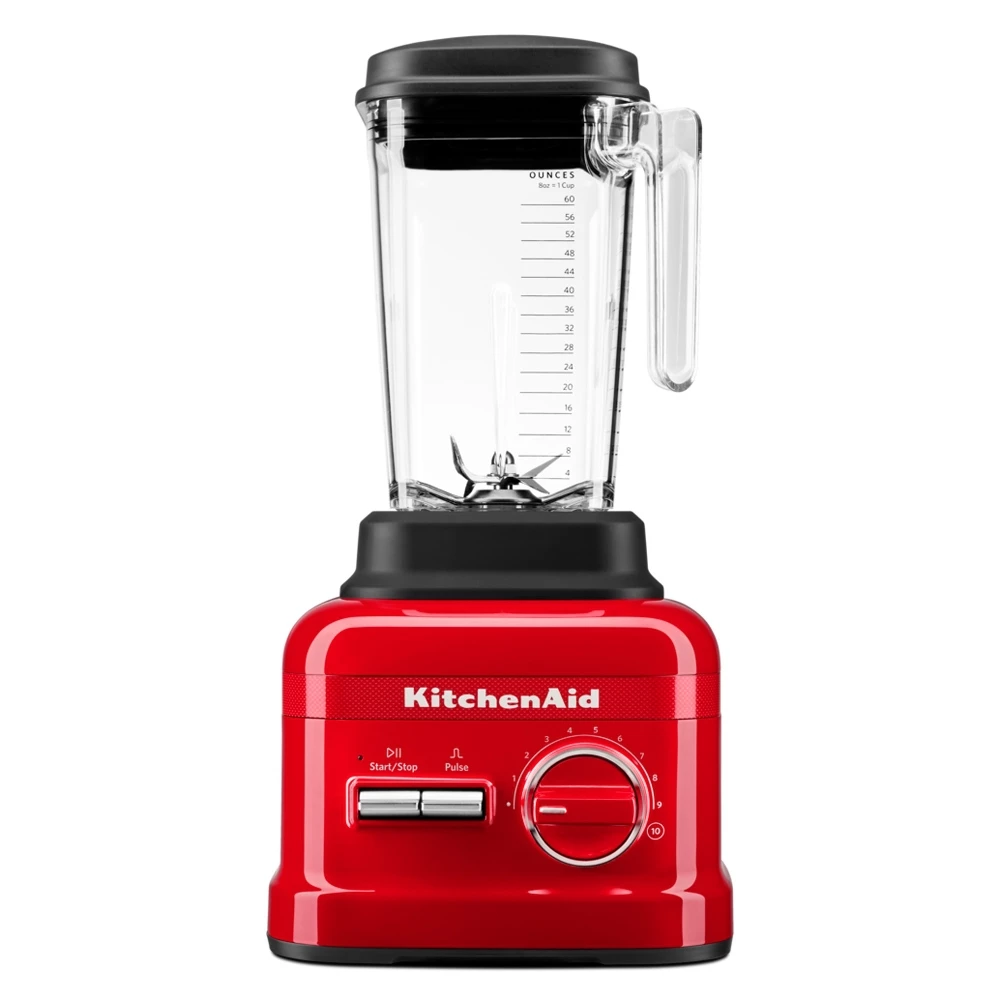 KitchenAid - ARTISAN High Power Blender - Queen Of Hearts 3 KitchenAid - ARTISAN High Power Blender - Queen Of Hearts