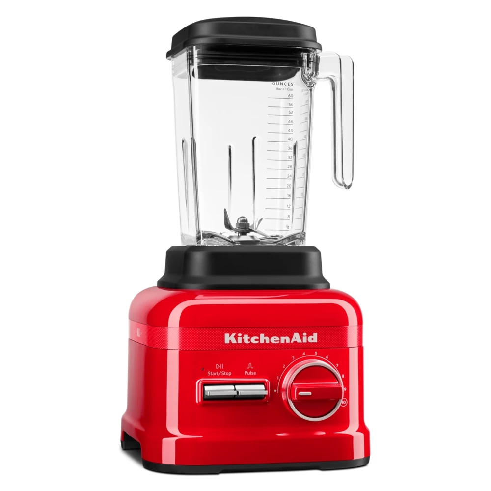 KitchenAid - ARTISAN High Power Blender - Queen Of Hearts 4 KitchenAid - ARTISAN High Power Blender - Queen Of Hearts – Bild 2