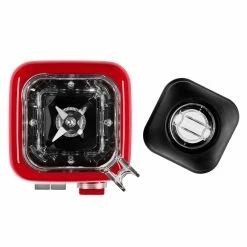 KitchenAid - ARTISAN High Power Blender - Queen Of Hearts 9 KitchenAid - ARTISAN High Power Blender - Queen Of Hearts -KitchenAid Sales 33943 Standmixer High Power 3