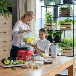 KitchenAid - ARTISAN High Power Blender - Queen Of Hearts 11 KitchenAid - ARTISAN High Power Blender - Queen Of Hearts -KitchenAid Sales 33943 Standmixer High Power 5