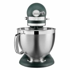KitchenAid - Artisan Küchenmaschine 5KSM185PS - Pebbled Palm 9 KitchenAid - Artisan Küchenmaschine 5KSM185PS - Pebbled Palm -KitchenAid Sales 37273 Kuechenmaschine 3