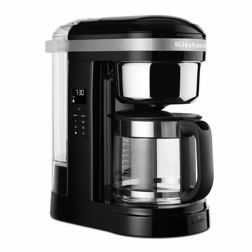 KitchenAid - 1,7 L-Drip-Kaffeemaschine 3 KitchenAid - 1,7 L-Drip-Kaffeemaschine