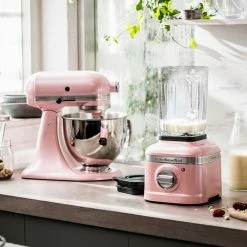 KitchenAid - K400 Artisan Standmixer 9 KitchenAid - K400 Artisan Standmixer -KitchenAid Sales 38783 Standmixer K400 4