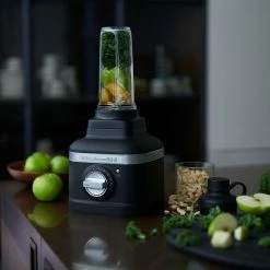 KitchenAid - K400 Artisan Standmixer -KitchenAid Sales 39139 Standmixer K400 4