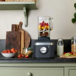 KitchenAid - K400 Artisan Standmixer -KitchenAid Sales 39139 Standmixer K400 5