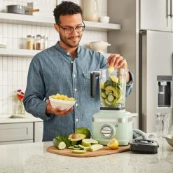 KitchenAid - K400 Artisan Standmixer -KitchenAid Sales 39140 Standmixer K400 3