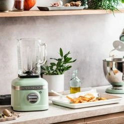 KitchenAid - K400 Artisan Standmixer -KitchenAid Sales 39140 Standmixer K400 4