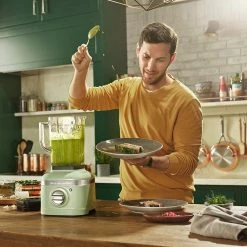 KitchenAid - K400 Artisan Standmixer -KitchenAid Sales 39140 Standmixer K400 5