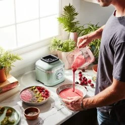 KitchenAid - K400 Artisan Standmixer -KitchenAid Sales 39140 Standmixer K400 6