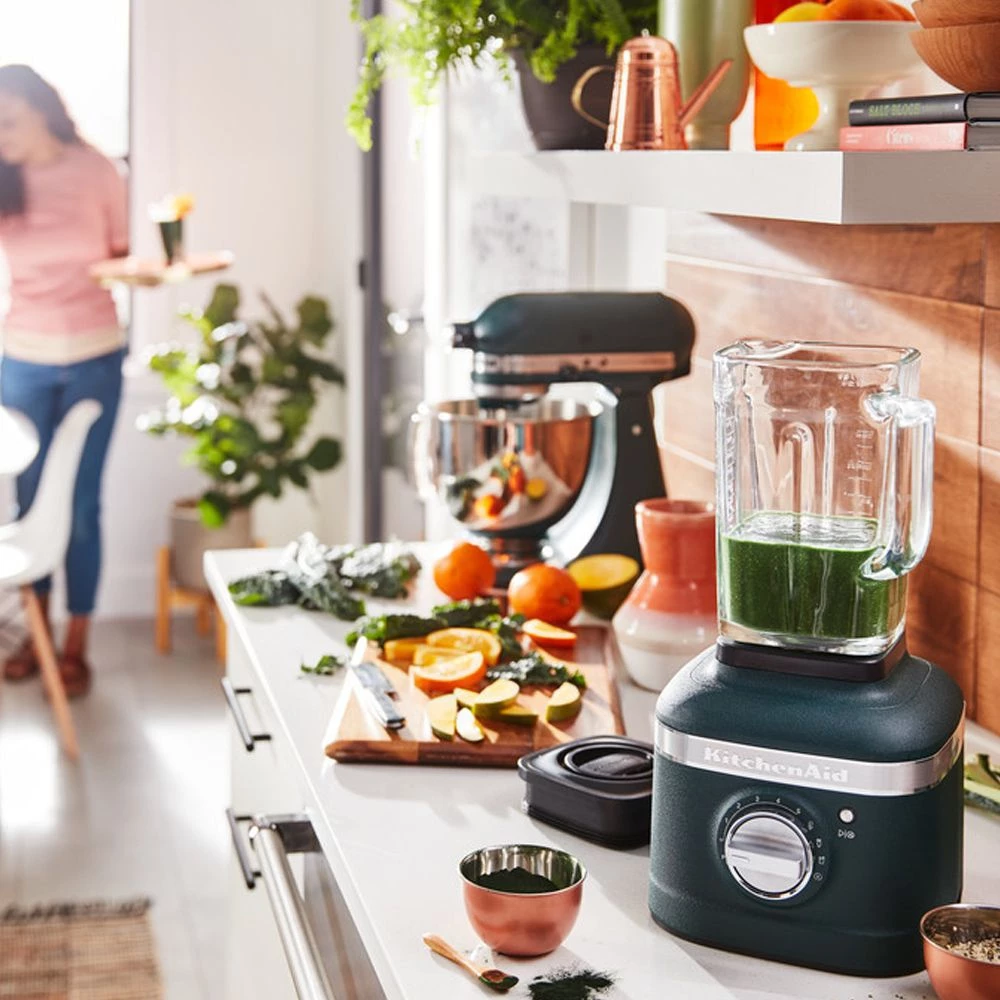 KitchenAid - K400 Artisan Standmixer 5 KitchenAid - K400 Artisan Standmixer – Bild 3