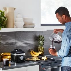 KitchenAid - K400 Artisan Standmixer 9 KitchenAid - K400 Artisan Standmixer -KitchenAid Sales 39172 Standmixer K400 4