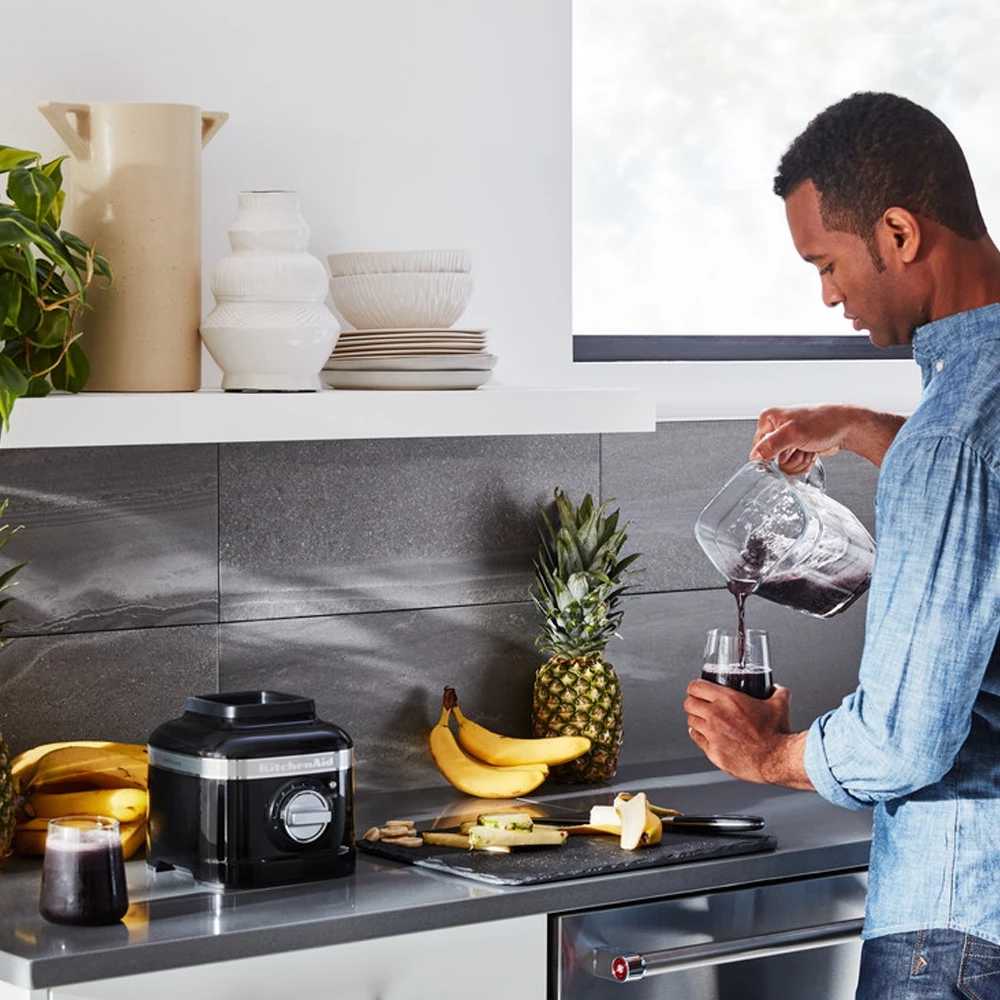 KitchenAid - K400 Artisan Standmixer 6 KitchenAid - K400 Artisan Standmixer – Bild 4