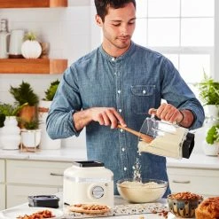 KitchenAid - K400 Artisan Standmixer -KitchenAid Sales 39220 Standmixer K400 3
