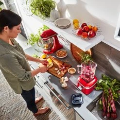 KitchenAid - K400 Artisan Standmixer 11 KitchenAid - K400 Artisan Standmixer -KitchenAid Sales 39224 Standmixer K400 3