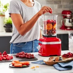 KitchenAid - K400 Artisan Standmixer 15 KitchenAid - K400 Artisan Standmixer -KitchenAid Sales 39224 Standmixer K400 7