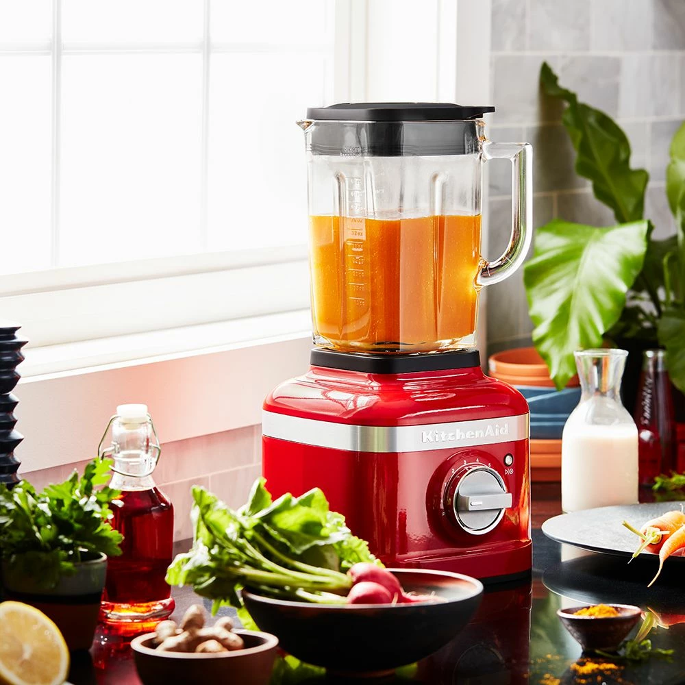 KitchenAid - K400 Artisan Standmixer 4 KitchenAid - K400 Artisan Standmixer – Bild 2