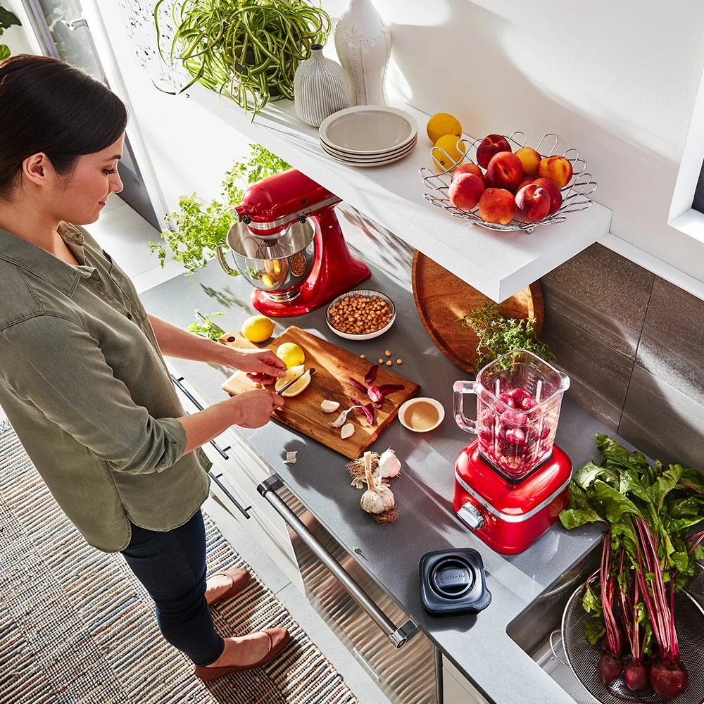 KitchenAid - K400 Artisan Standmixer 5 KitchenAid - K400 Artisan Standmixer – Bild 3