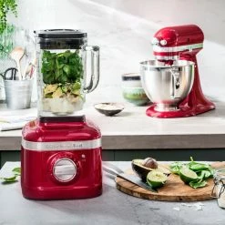 KitchenAid - K400 Artisan Standmixer 10 KitchenAid - K400 Artisan Standmixer -KitchenAid Sales 39322 Standmixer K400 4