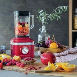 KitchenAid - K400 Artisan Standmixer 11 KitchenAid - K400 Artisan Standmixer -KitchenAid Sales 39322 Standmixer K400 5