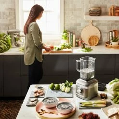 KitchenAid - K400 Artisan Standmixer -KitchenAid Sales 39323 Standmixer K400 4