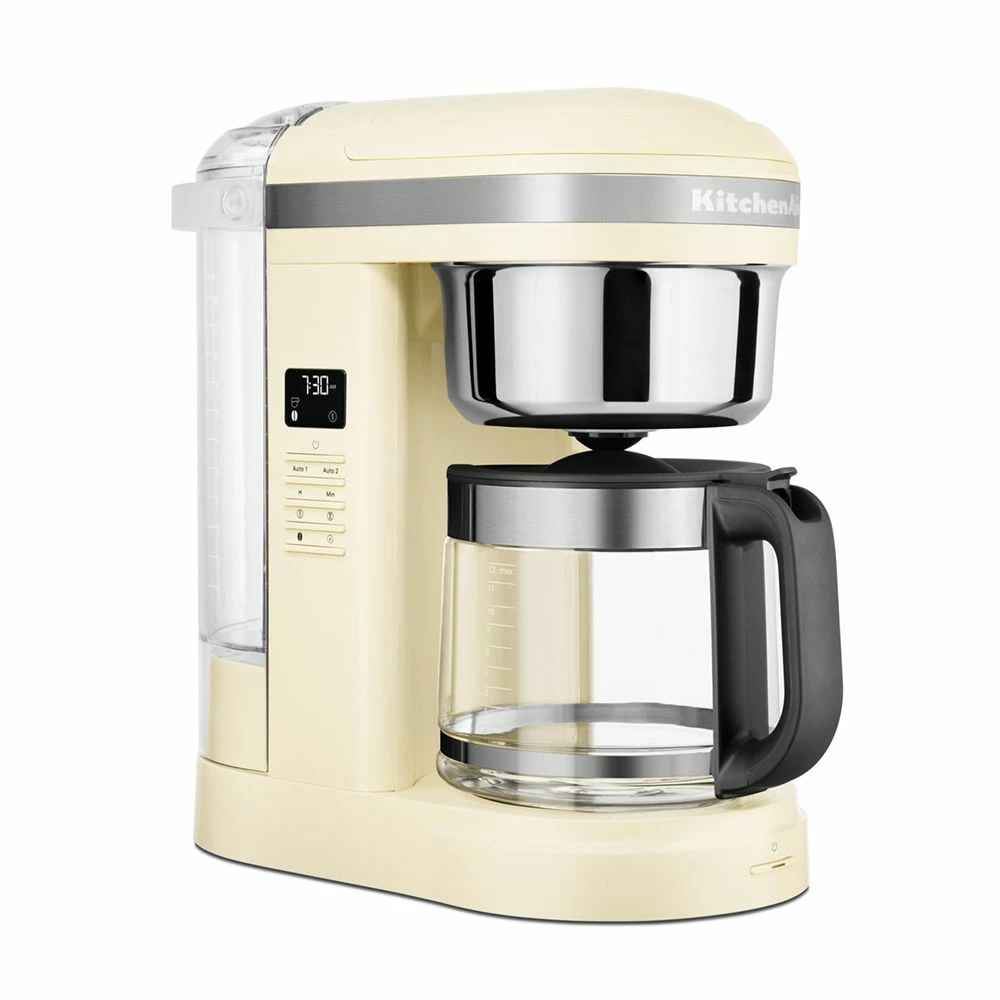 KitchenAid - 1,7 L-Drip-Kaffeemaschine 3 KitchenAid - 1,7 L-Drip-Kaffeemaschine