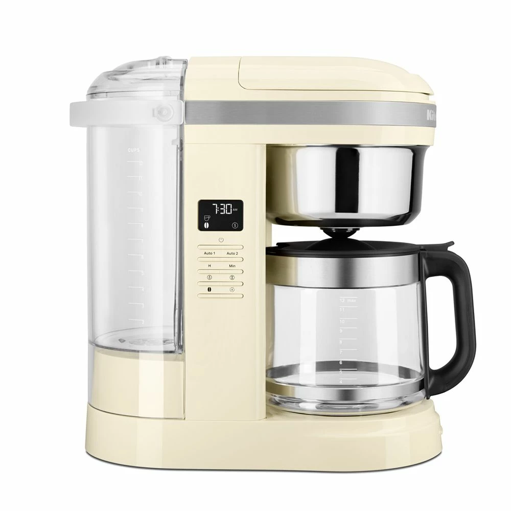 KitchenAid - 1,7 L-Drip-Kaffeemaschine 4 KitchenAid - 1,7 L-Drip-Kaffeemaschine – Bild 2