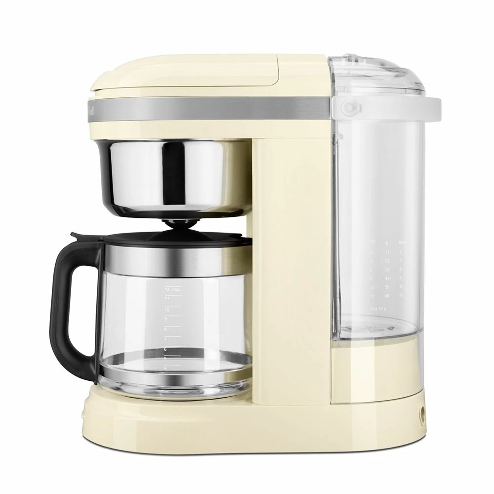 KitchenAid - 1,7 L-Drip-Kaffeemaschine 5 KitchenAid - 1,7 L-Drip-Kaffeemaschine – Bild 3