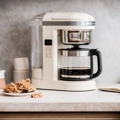 KitchenAid - 1,7 L-Drip-Kaffeemaschine 16 KitchenAid - 1,7 L-Drip-Kaffeemaschine -KitchenAid Sales 39344 Kaffeemaschine 5