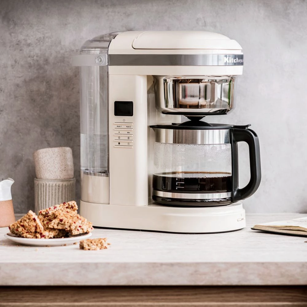 KitchenAid - 1,7 L-Drip-Kaffeemaschine 7 KitchenAid - 1,7 L-Drip-Kaffeemaschine – Bild 5