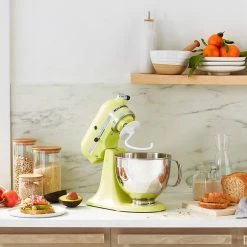 KitchenAid - Artisan Küchenmaschine 5KSM185PS - Kyoto Glow 21 KitchenAid - Artisan Küchenmaschine 5KSM185PS - Kyoto Glow -KitchenAid Sales 39345 Kuechenmaschine 10