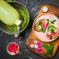 KitchenAid - Artisan Küchenmaschine 5KSM185PS - Kyoto Glow 14 KitchenAid - Artisan Küchenmaschine 5KSM185PS - Kyoto Glow -KitchenAid Sales 39345 Kuechenmaschine 3