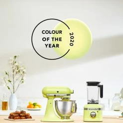 KitchenAid - Artisan Küchenmaschine 5KSM185PS - Kyoto Glow 16 KitchenAid - Artisan Küchenmaschine 5KSM185PS - Kyoto Glow -KitchenAid Sales 39345 Kuechenmaschine 5