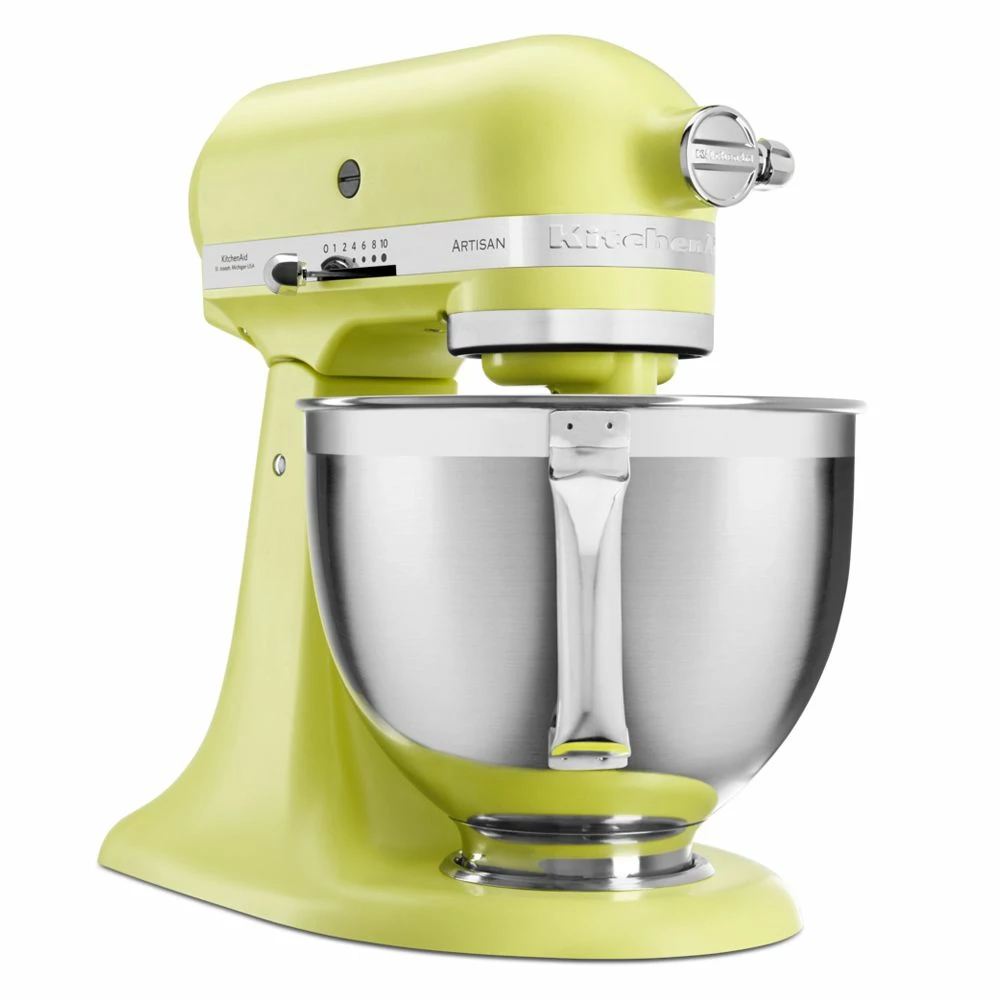 KitchenAid - Artisan Küchenmaschine 5KSM185PS - Kyoto Glow 9 KitchenAid - Artisan Küchenmaschine 5KSM185PS - Kyoto Glow – Bild 7