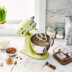 KitchenAid - Artisan Küchenmaschine 5KSM185PS - Kyoto Glow 19 KitchenAid - Artisan Küchenmaschine 5KSM185PS - Kyoto Glow -KitchenAid Sales 39345 Kuechenmaschine 8