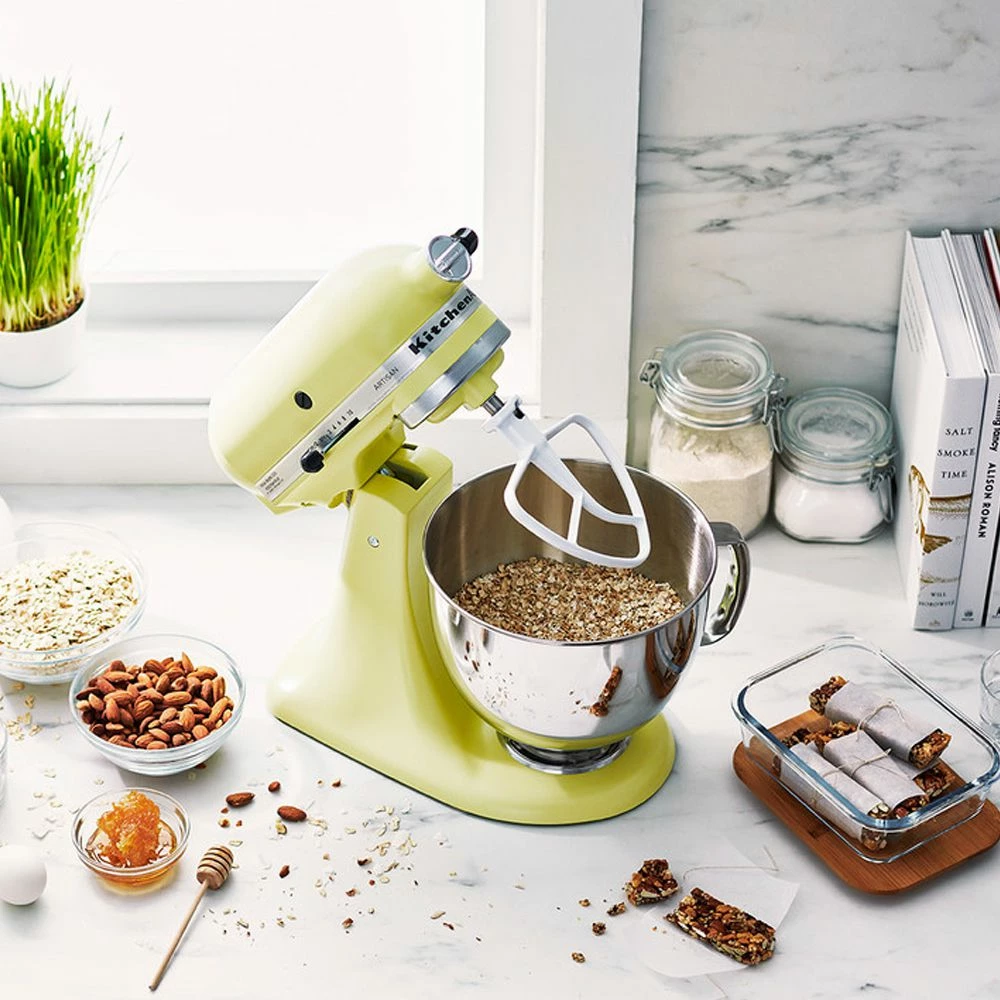 KitchenAid - Artisan Küchenmaschine 5KSM185PS - Kyoto Glow 10 KitchenAid - Artisan Küchenmaschine 5KSM185PS - Kyoto Glow – Bild 8