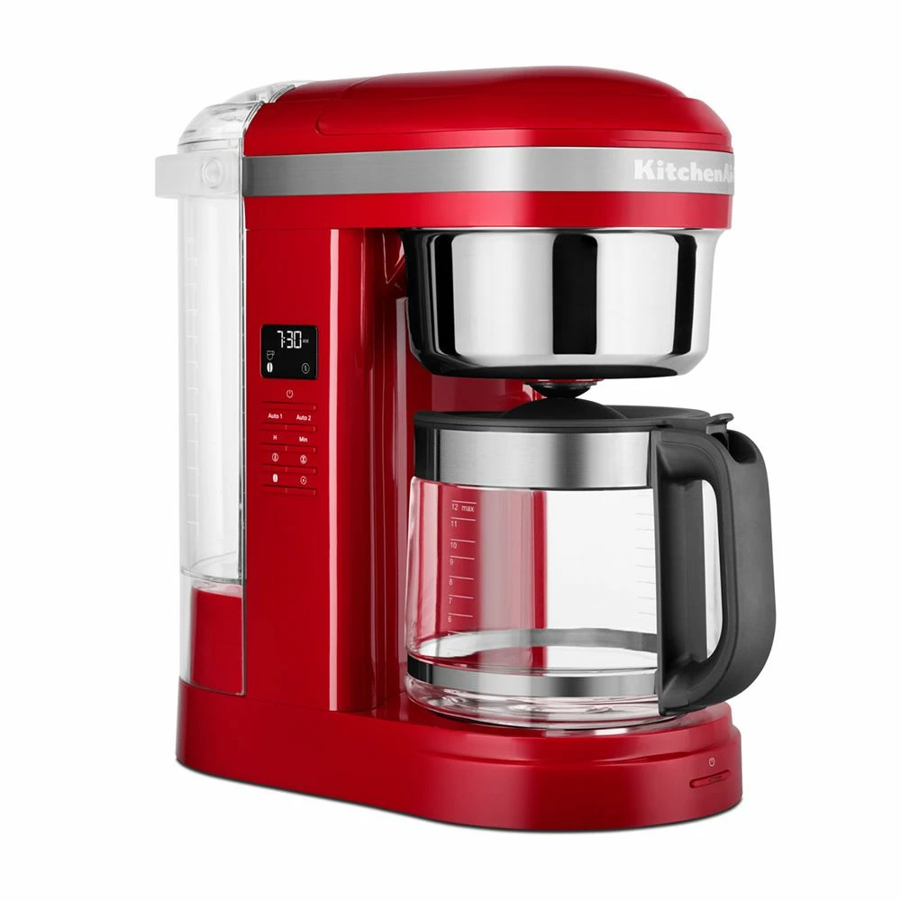 KitchenAid - 1,7 L-Drip-Kaffeemaschine 3 KitchenAid - 1,7 L-Drip-Kaffeemaschine