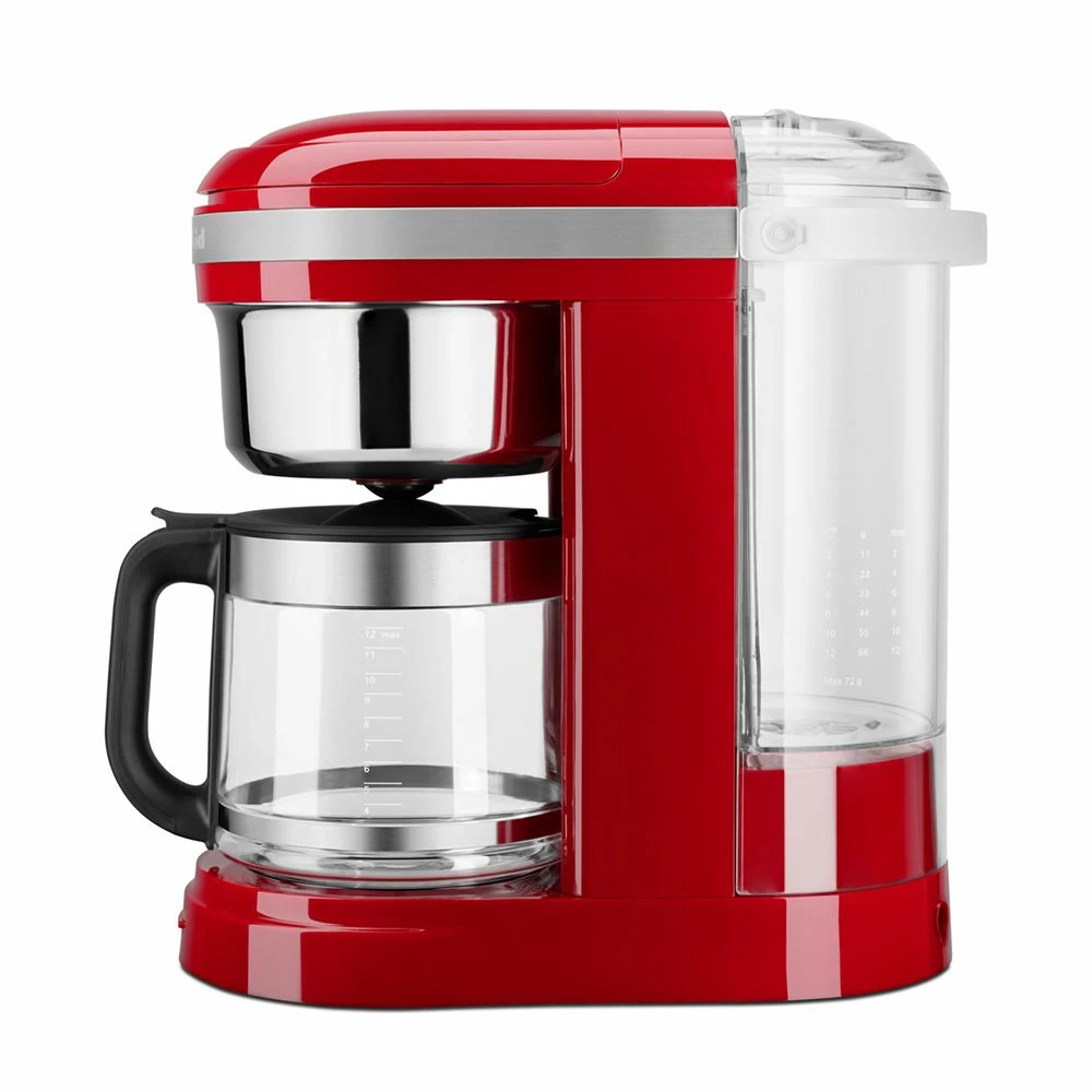 KitchenAid - 1,7 L-Drip-Kaffeemaschine 4 KitchenAid - 1,7 L-Drip-Kaffeemaschine – Bild 2