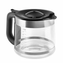 KitchenAid - 1,7 L-Drip-Kaffeemaschine 16 KitchenAid - 1,7 L-Drip-Kaffeemaschine -KitchenAid Sales 39680 Kaffeemaschine Drip 7