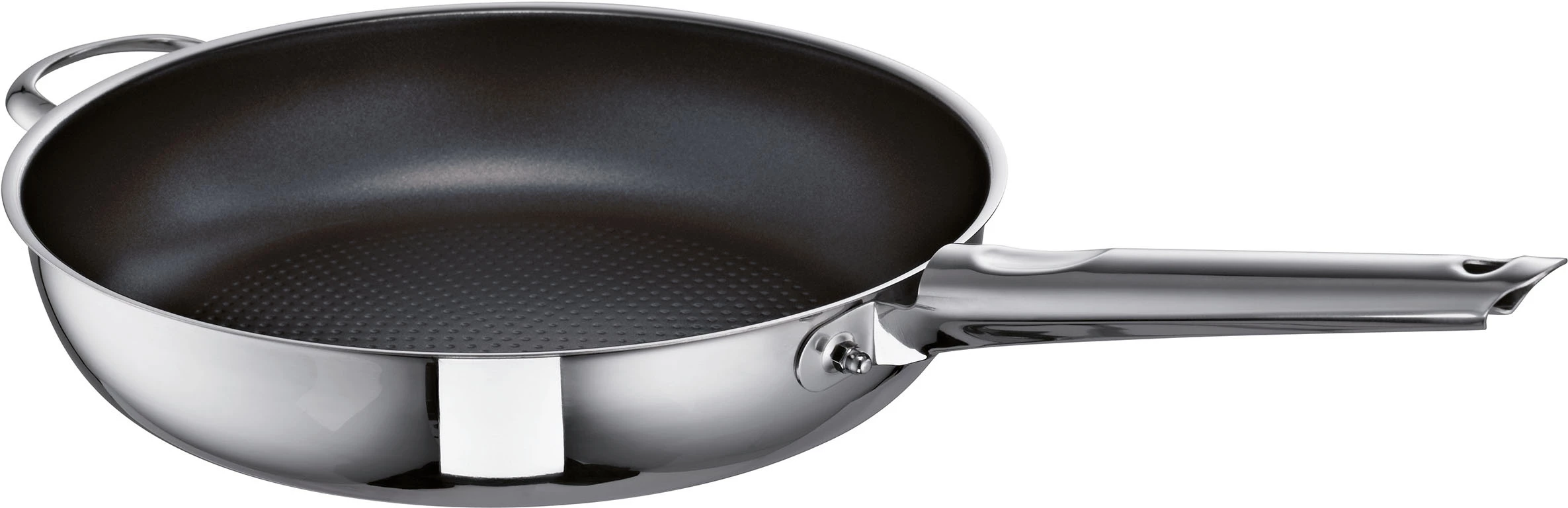 Schulte-Ufer Schulte Ufer Romana I Bratpfanne XXStrong Hoch 28 Cm 3 Schulte-Ufer Schulte Ufer Romana I Bratpfanne XXStrong Hoch 28 Cm