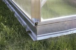 Gutta Fundamentrahmen F4 Aluminium 300 X 230 Cm