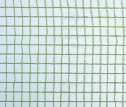 Gutta Gitterfolie Ohne Nagelrand 1,50 X 50 M