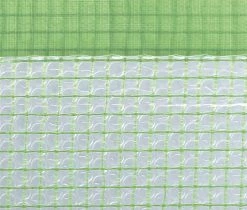 Gutta Gitterfolie Mit Luftpolster 1,5 M Breit