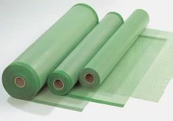 Gutta Luftpolster-Gitterfolie 2 M Breit, Meterware